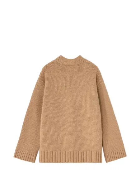 Cardigan Ganni tricotate
