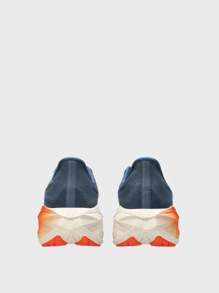 Кроссовки Asics Dynablast синие