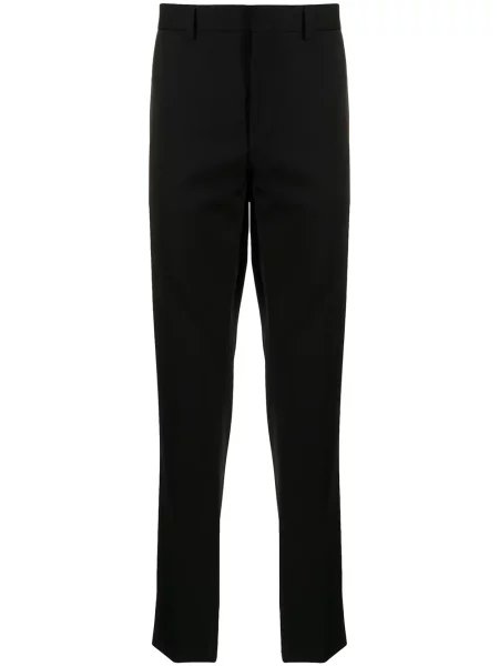 Pantaloni Ralph Lauren Purple Label negru