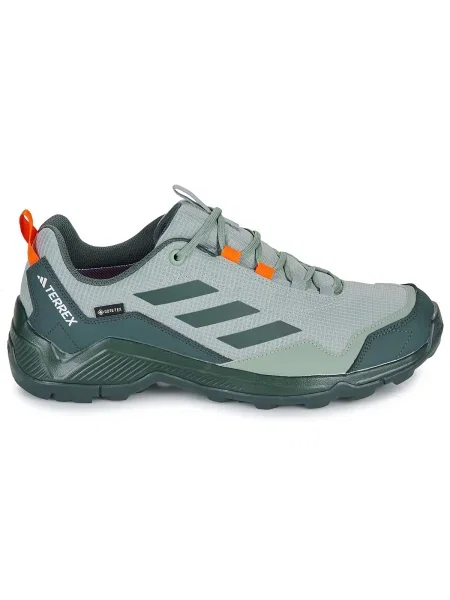 Tenisky Adidas Terrex khaki