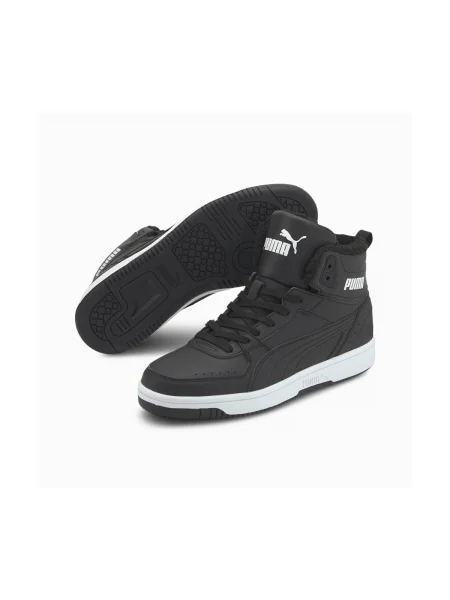 Pantofi Puma negru