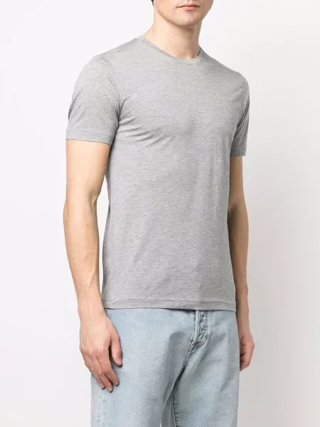 Tricou Pal Zileri gri