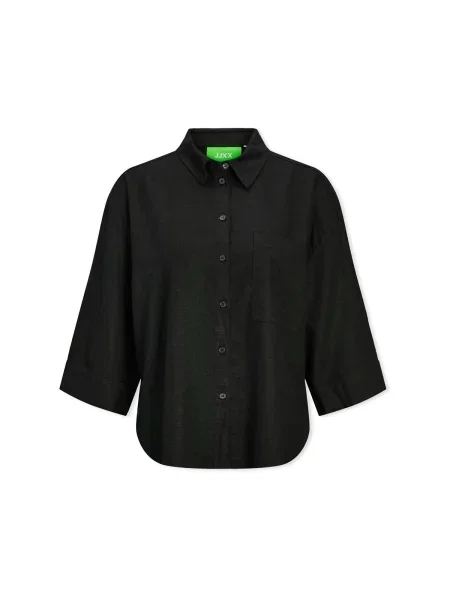 Cămașă Jjxx negru