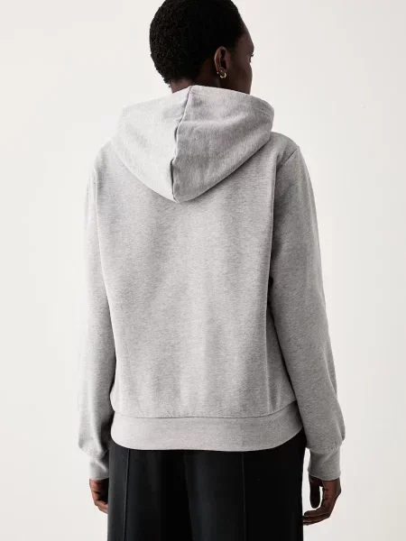 Свитер The North Face с капюшоном