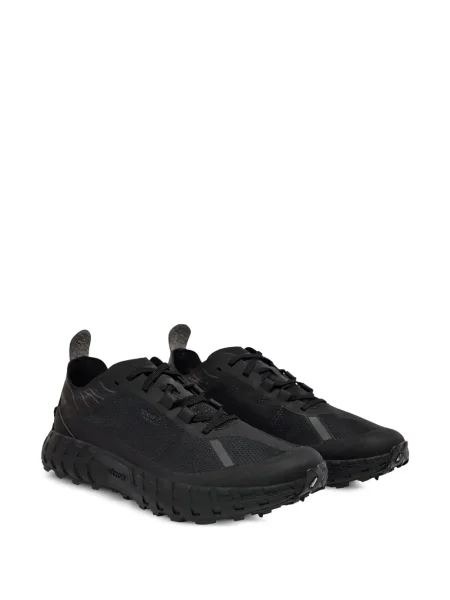 Sneakerși Norda negru