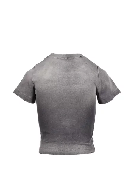 Tricou Maison Mihara Yasuhiro gri