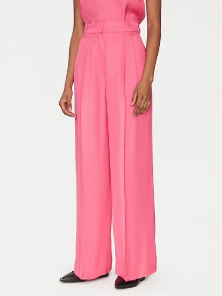 Marella Pantaloni palazzo Pianosa Wide Leg roz