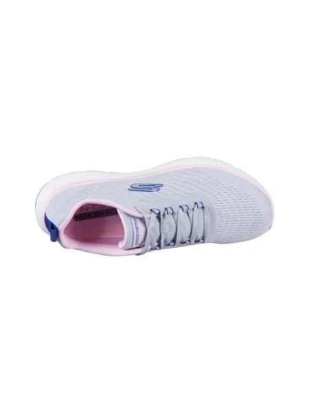 Tenisky Skechers modrá
