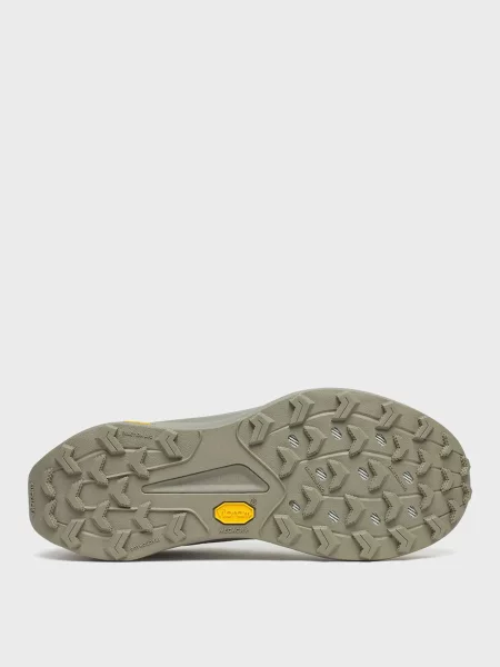 Кроссовки Saucony серые