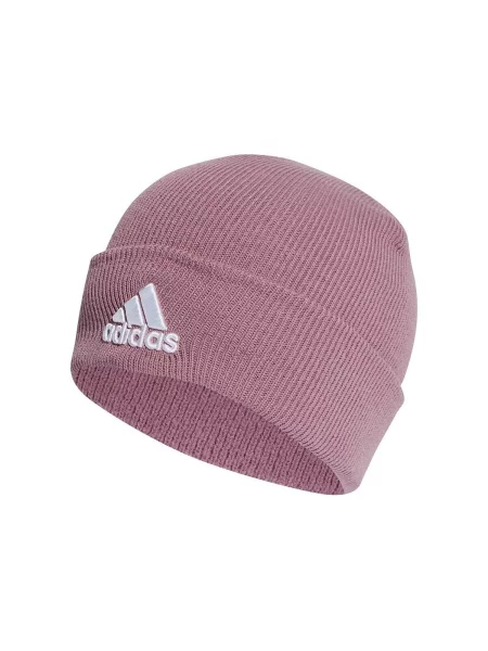 Sapka Adidas autogrammal fehér