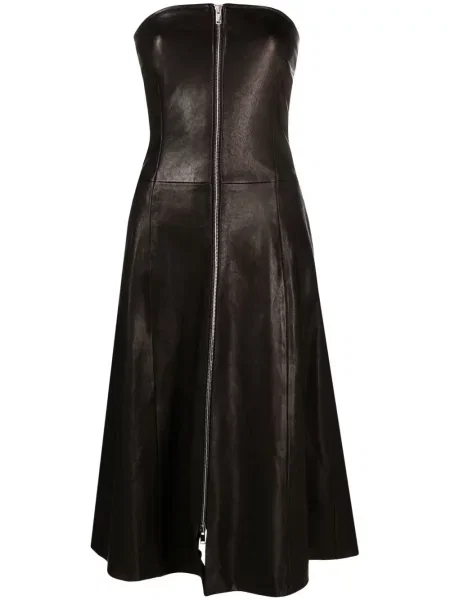 Rochie Khaite de costum negru