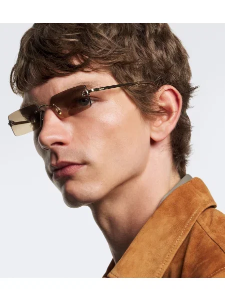 Ochelari de soare Cartier Eyewear Collection
