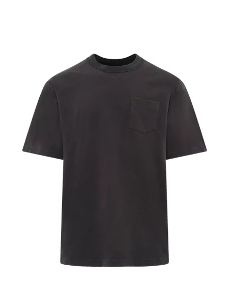 Tricou Sacai negru