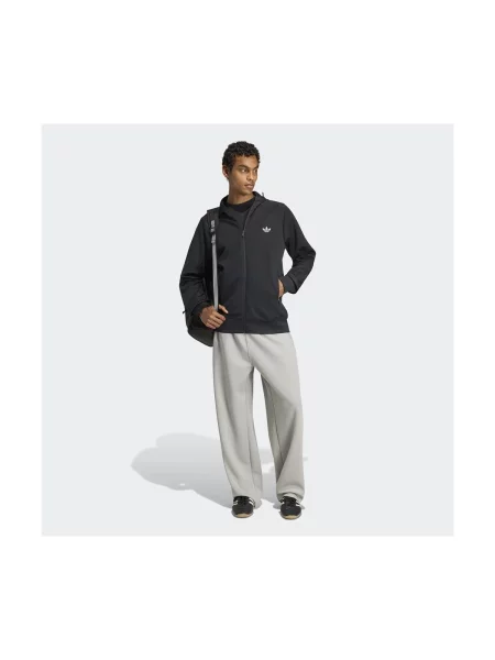 Bunda Adidas čierna