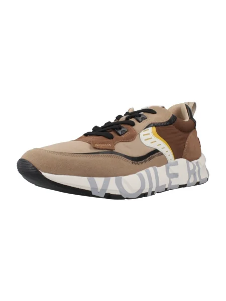 Pantofi Voile Blanche maro