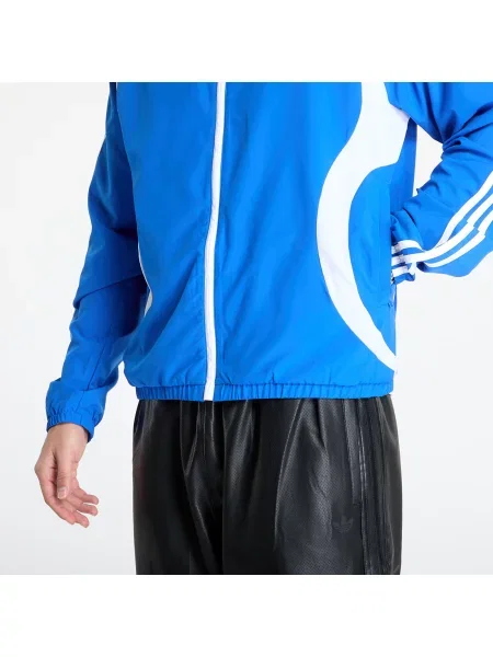 Μπλούζα adidas λευκό