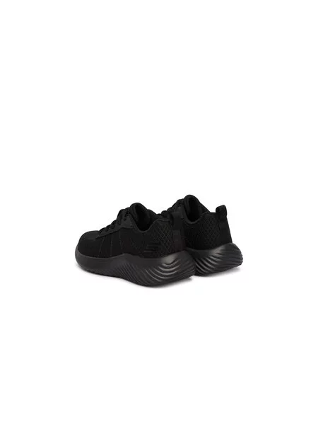 Laisvalaikio batai Skechers Bounder juoda