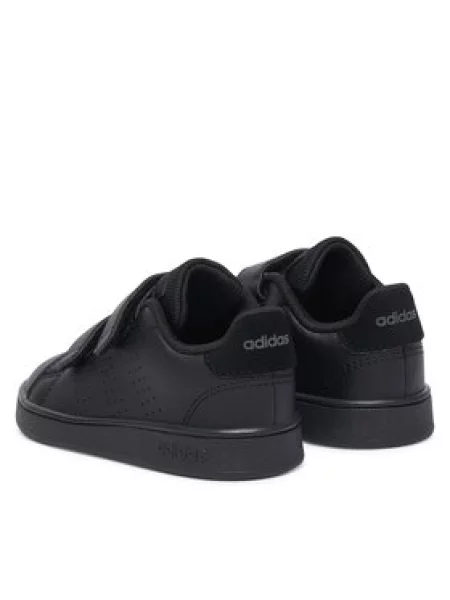 Sneakersy adidas černé