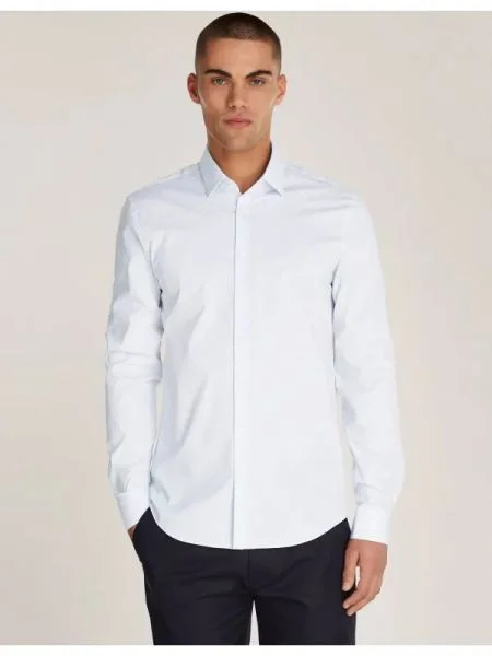 Calvin Klein Ing fehér