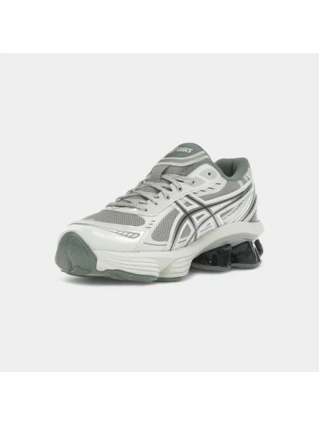 Pantofi Asics gri