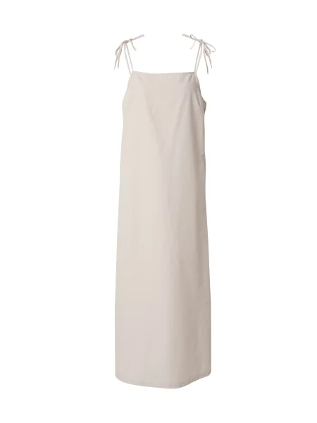 PIECES Rochie PCKARSON grej