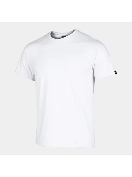 Koszulka sportowa Joma Desert biała