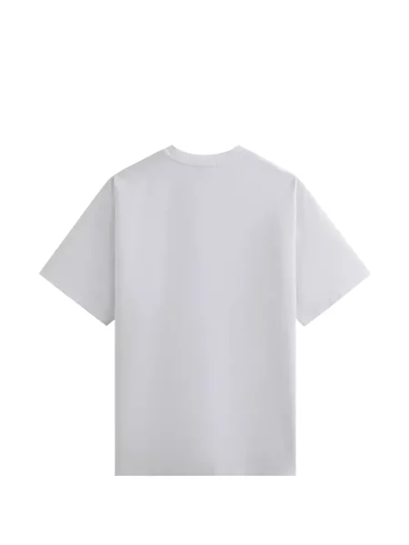 Tricou Kith alb