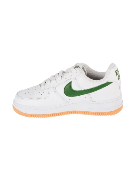 Pantofi Nike alb