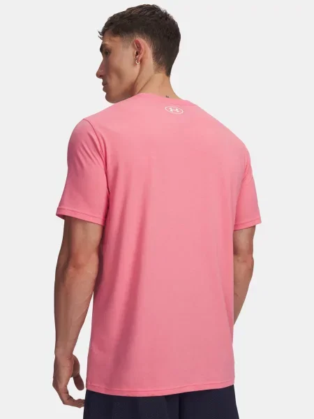 Tricou Under Armour albastru