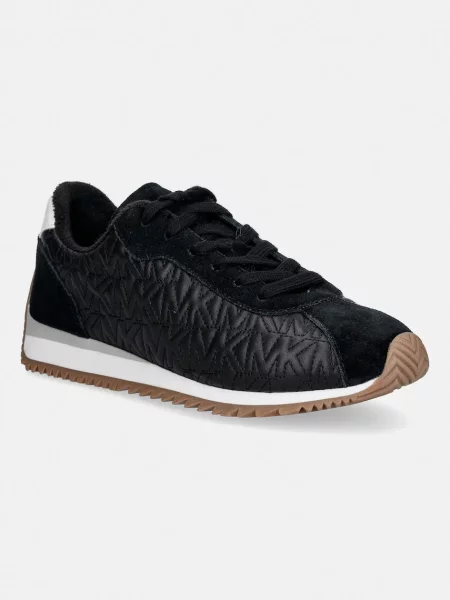 Superge MICHAEL Michael Kors Rhodes Trainer črna