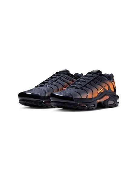Tenisky Nike Air Max Plus čierna