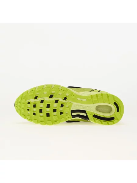 Сникърси Nike Air Pegasus Wave Lt Lemon Twist/ Black-Cyber EUR черно