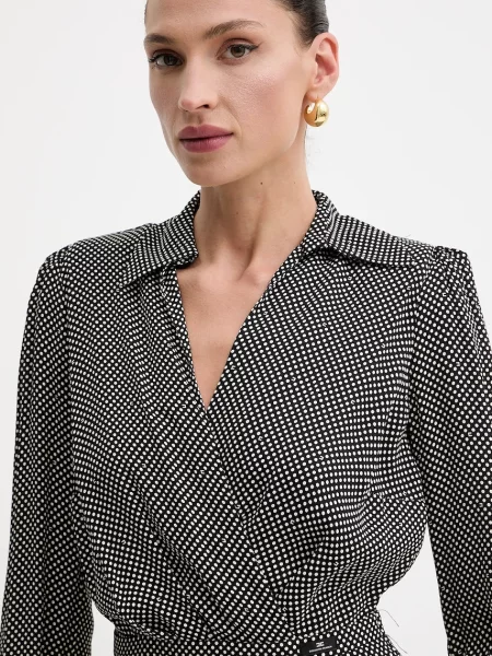Elisabetta Franchi ruha fekete