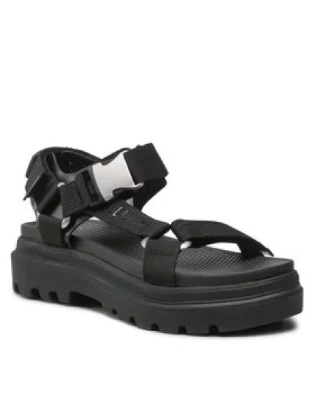 Palladium Босоніжки Pallacruise Strap чорний