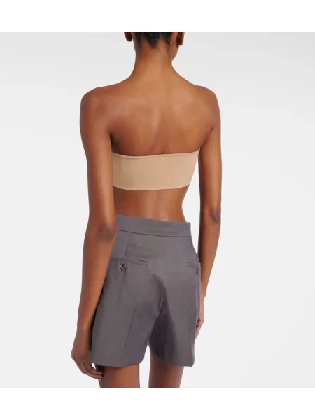 Top Max Mara bej