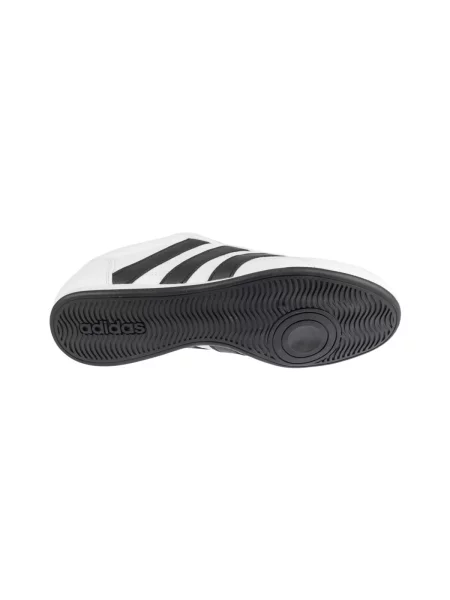 Pantofi Adidas din dantelă negru