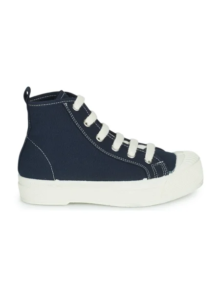 Pantofi copii Bensimon albastru