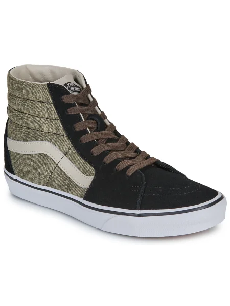 Tenisky Vans čierna