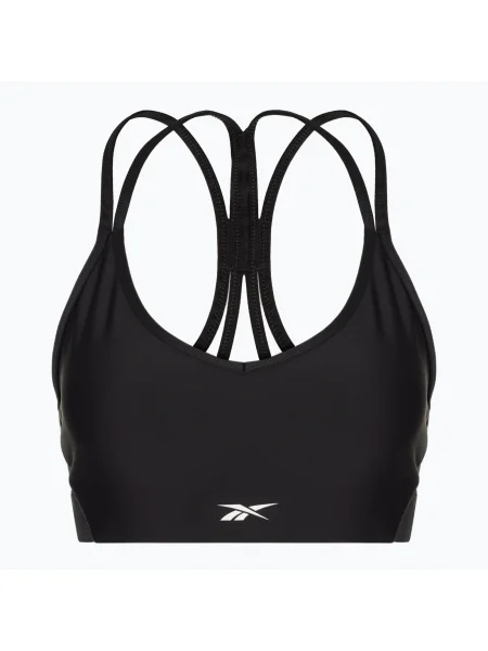 Melltartó Reebok fekete