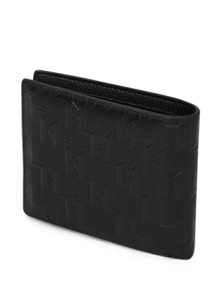 Portofel Karl Lagerfeld negru