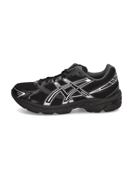 Tenisky Asics černé