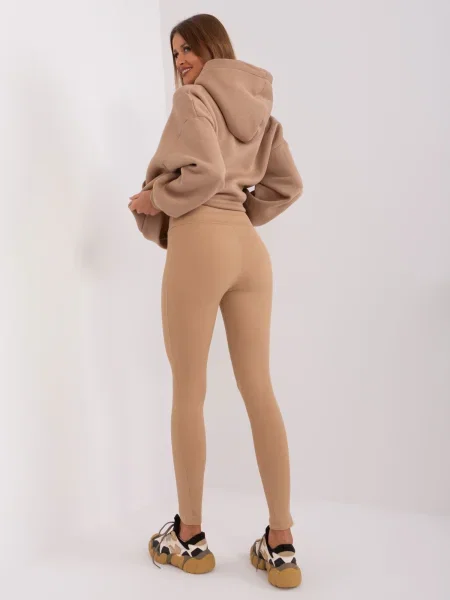 Leggings My Red Lips maro