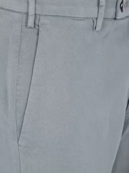 Pantaloni Michael Coal verde