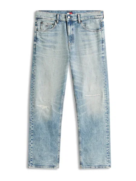 Tommy Jeans Džíny OTIS světlemodrá