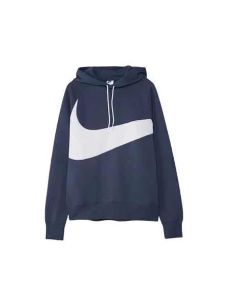 Bluza sportowa Nike niebieska