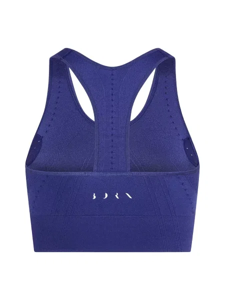 Born Sport top Zina' kék