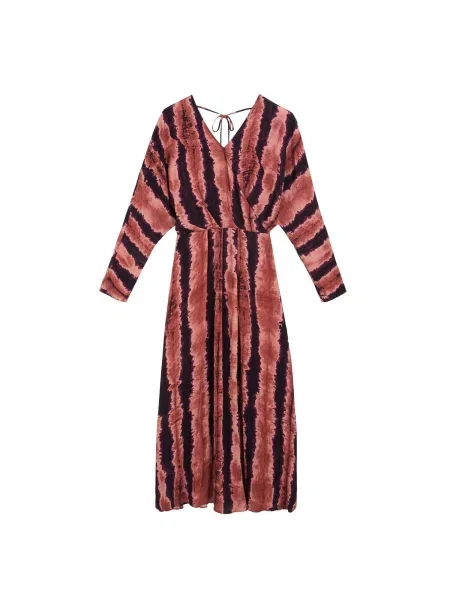 Scalpers Rochie lila