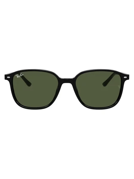 Ochelari de soare Ray-ban negru