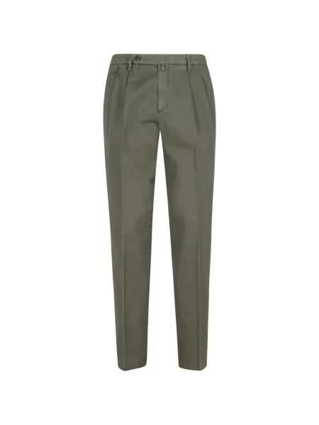 Pantaloni Briglia 1949 verde