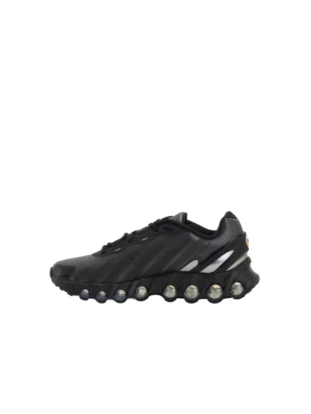 Sneakers Nike Sportswear μαύρο